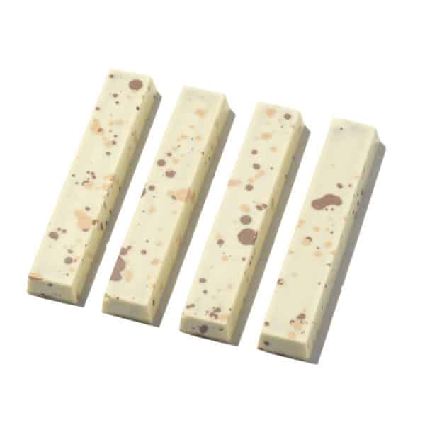 4 יחידות בר לוז לבן