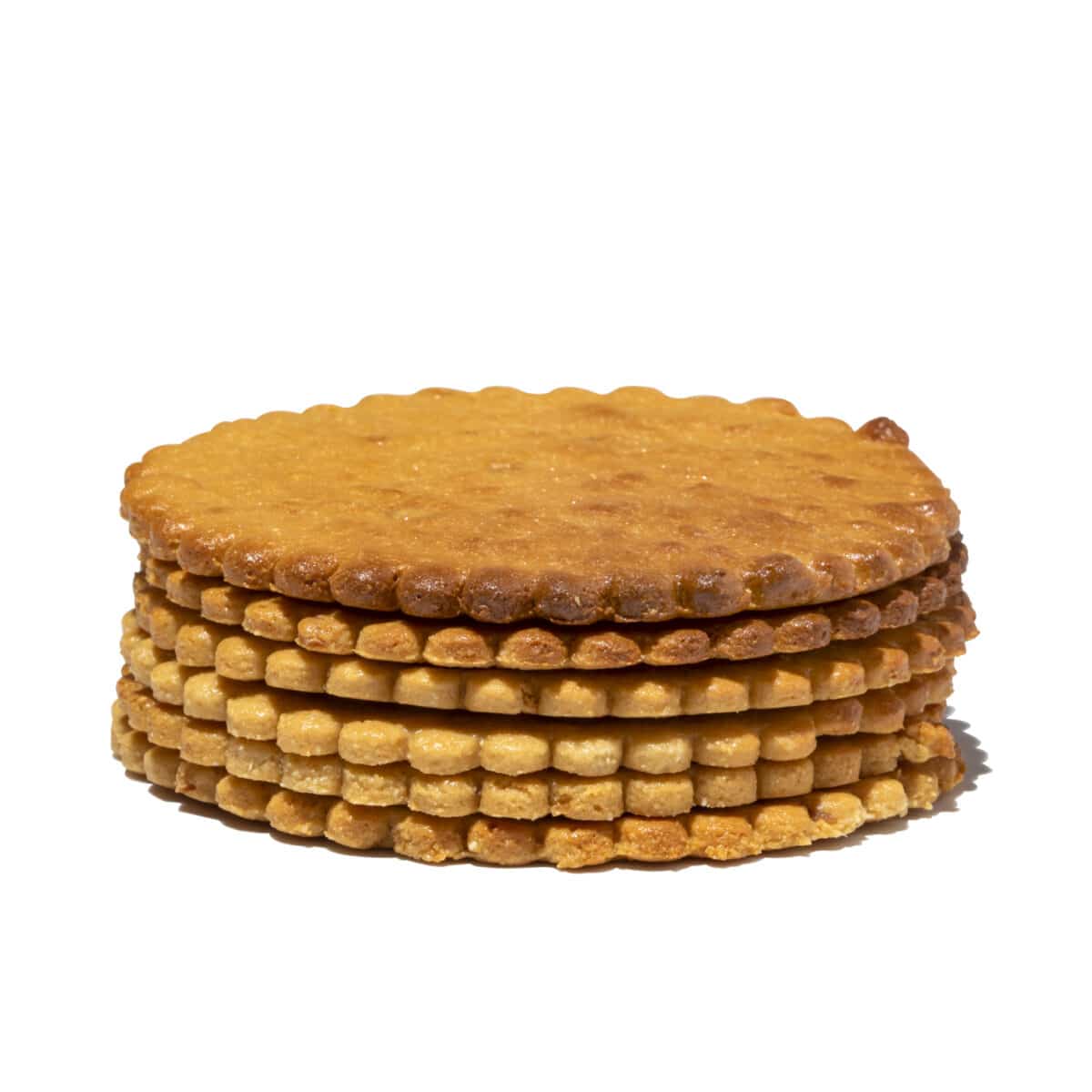 6 עוגיות חנק וניל