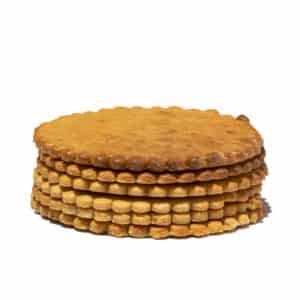 6 עוגיות חנק וניל