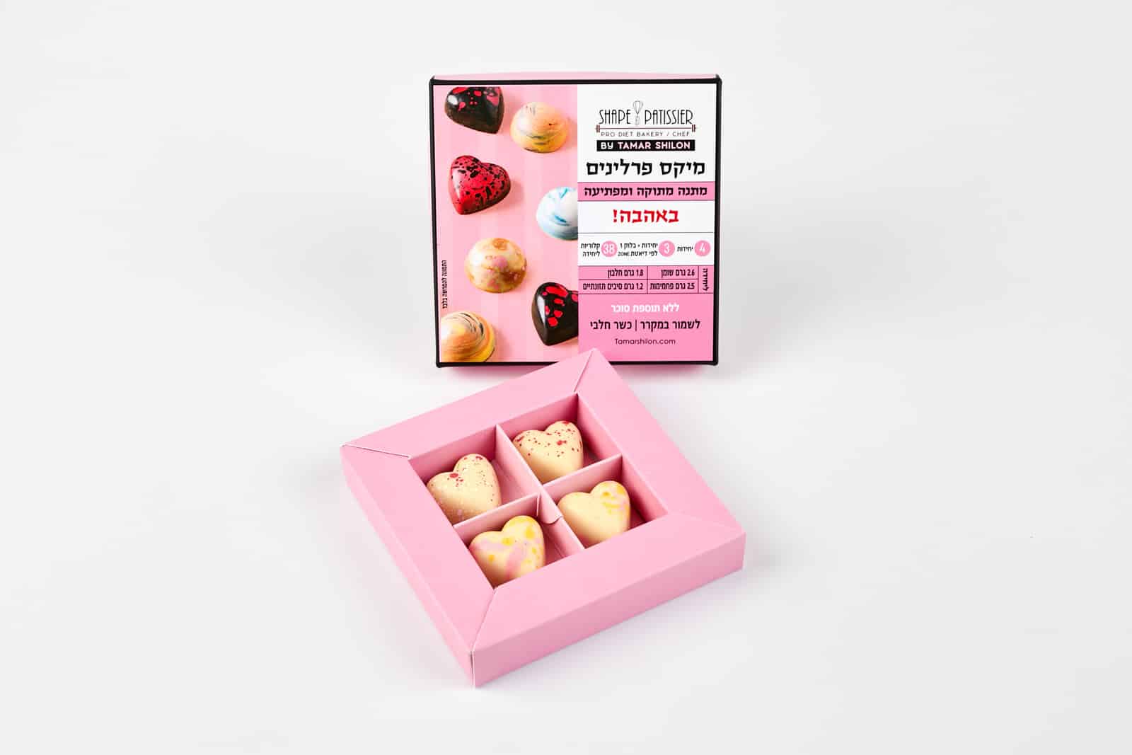 רביעיית פרליו דובאי באהבה