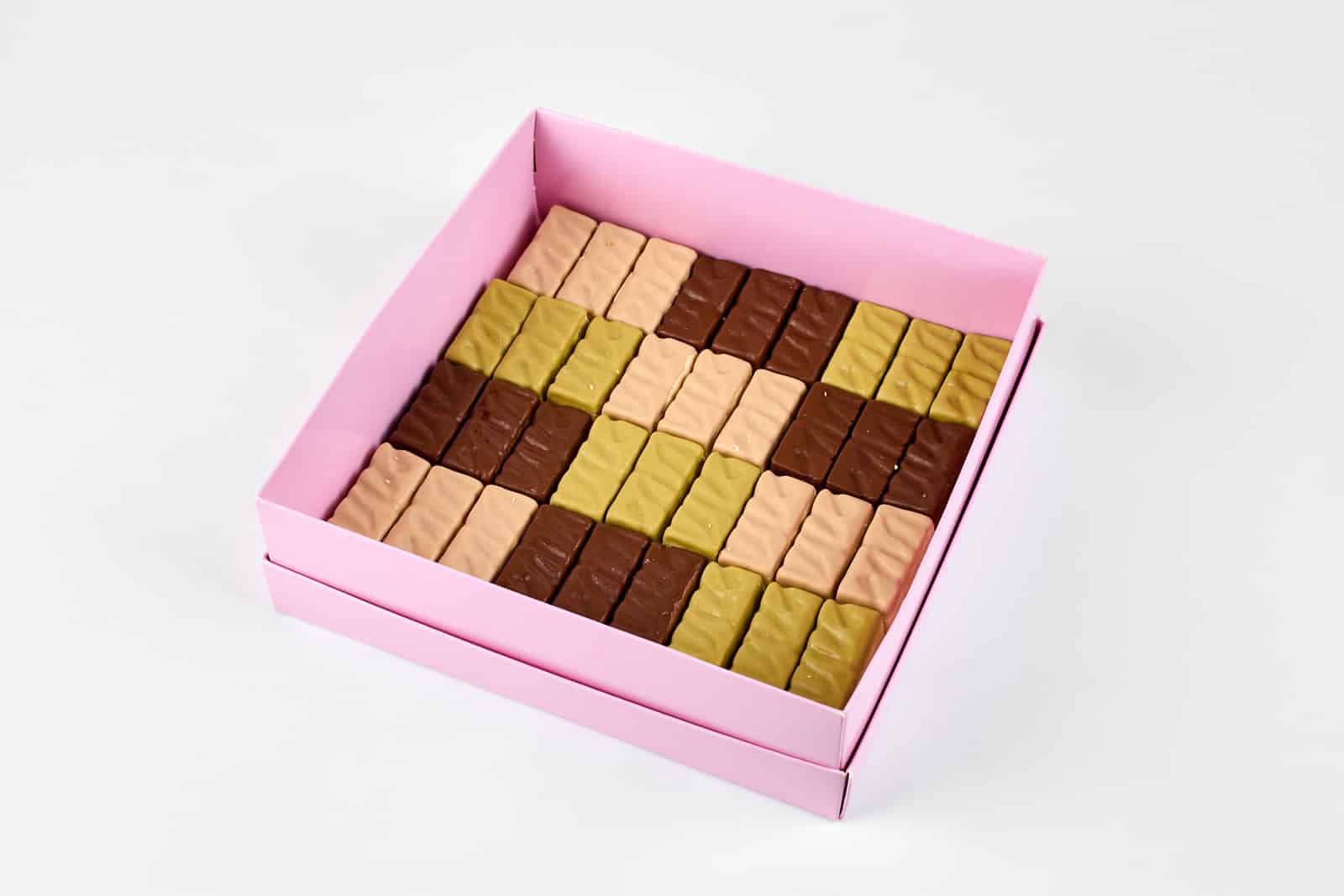 מגש אירוח מיקס קריספי