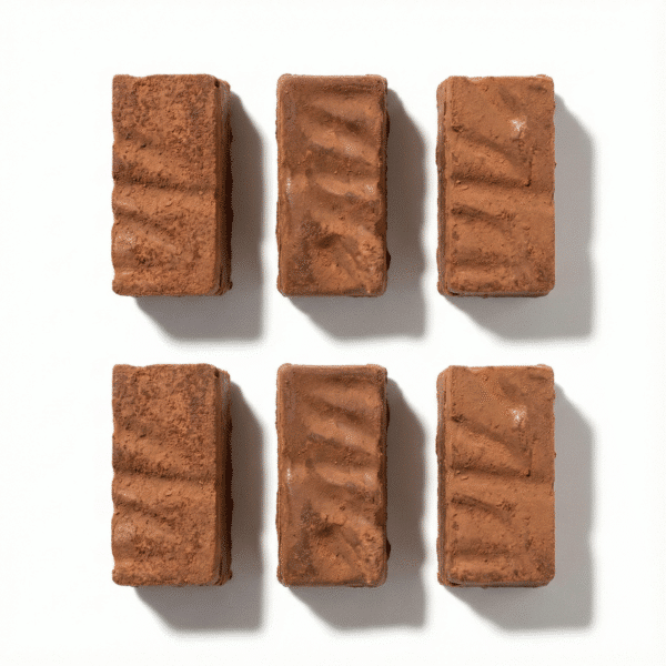 קריספי שוקולד כמעט מושלם