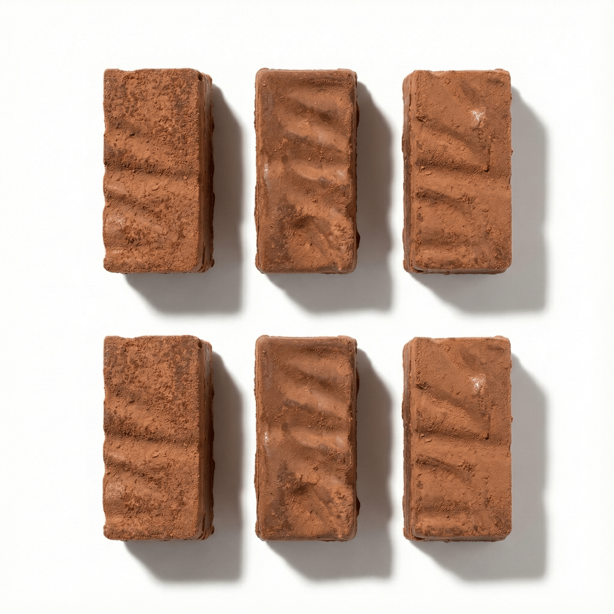 קריספי שוקולד כמעט מושלם