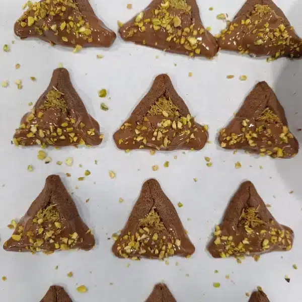 מיני אוזני המן דובאי